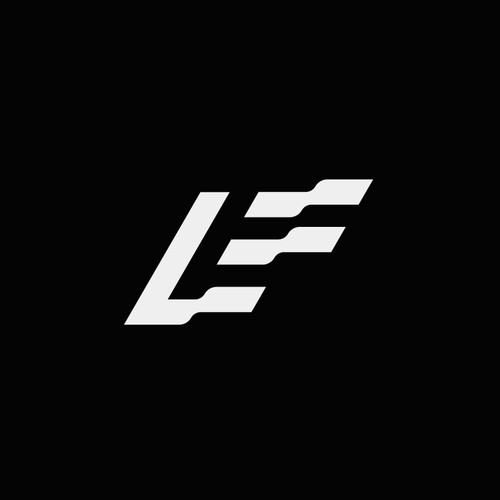 Designers, Lorenzo wants to get excited with your logos that represent his personal brand and work! Design von thetamlika®