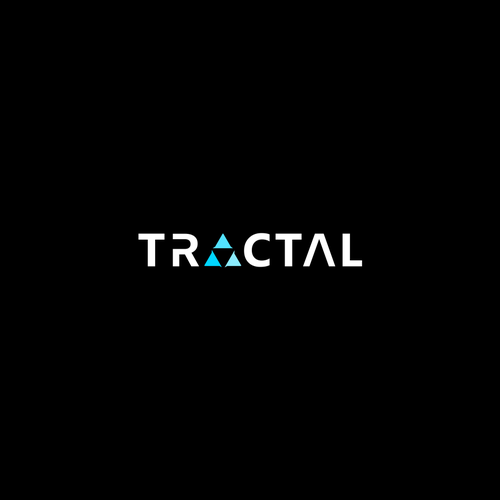 Diseño de Tractal Logo and Branding de PIXSIA™