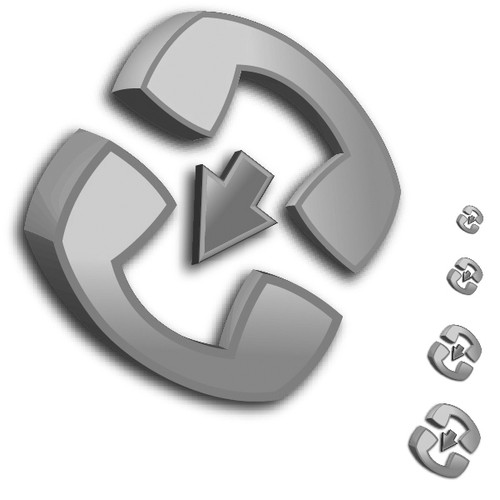 Icon for Android App Design by HeadWright