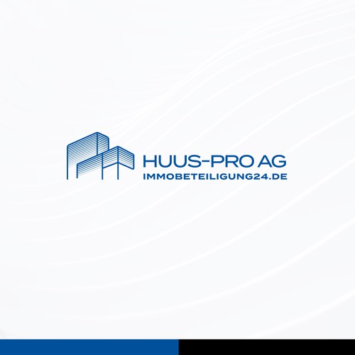 Logo & brand identity pack contest entry by Kirakosian Design