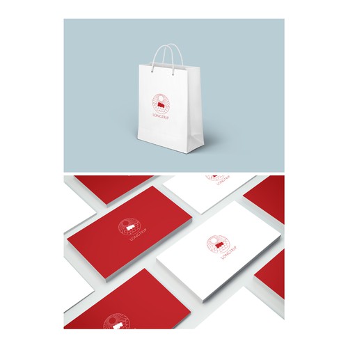 Proposta di design per un contest della categoria Logo realizzata da Ham-Egg