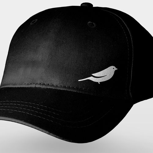 New Golf Hat that will bring you birdies. Design réalisé par Design Non Stop