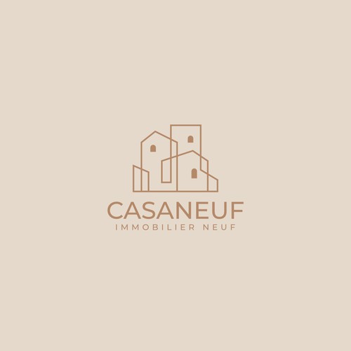 Logo design contest entry by Logo Stadium