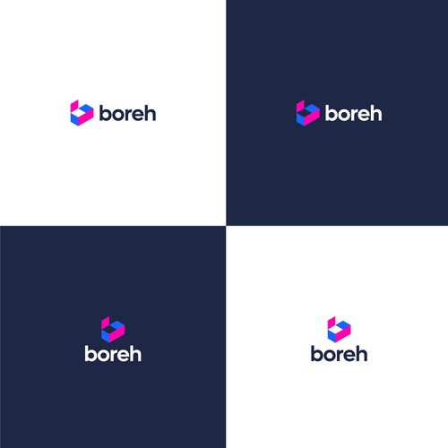 Contest Boreh Design by frahmantoni