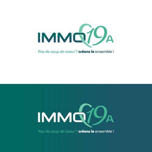 Logo design contest entry by Wilh76
