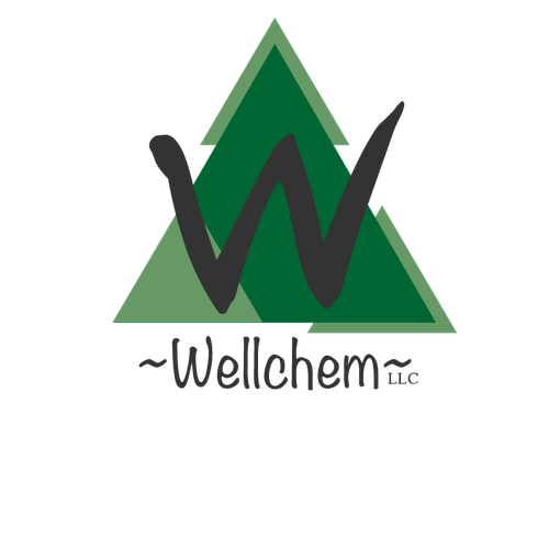 Create the next logo for Wellchem, LLC Design by C.adams