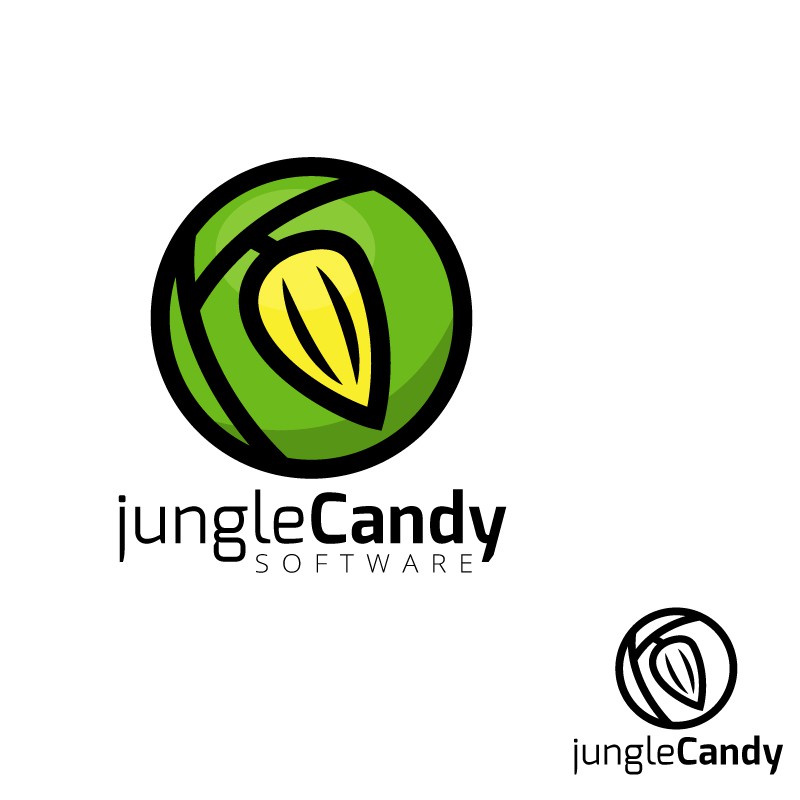 Jungle Logos - Free Jungle Logo Ideas, Design & Templates