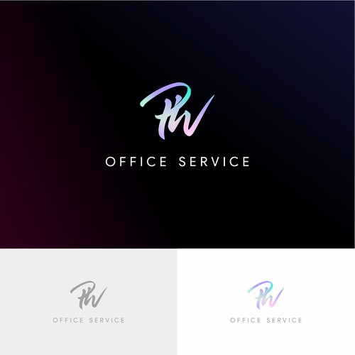 Logo design contest entry by Aanz ✅