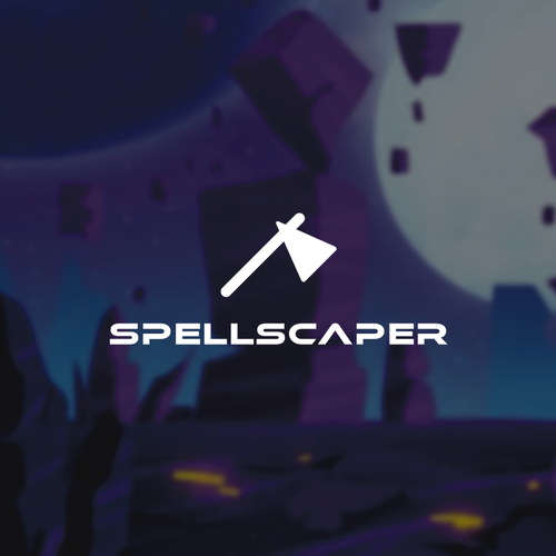 Design logo for gaming platform + Additional paid work for winner Design by C-linkk..