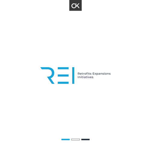 Design di Powerful new logo for internal Amazon team! di C.K. Desiigns