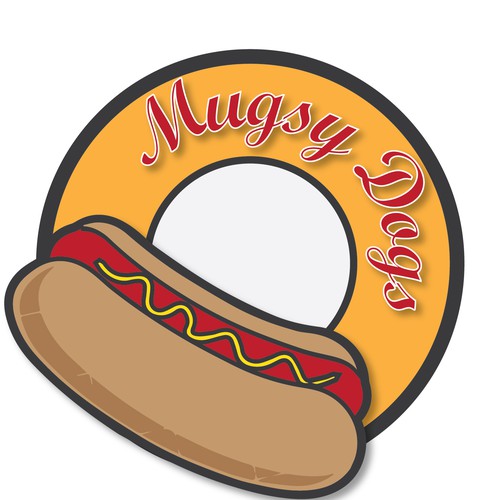 Mugsy Dogs - Hot Dog Company | Logo design contest