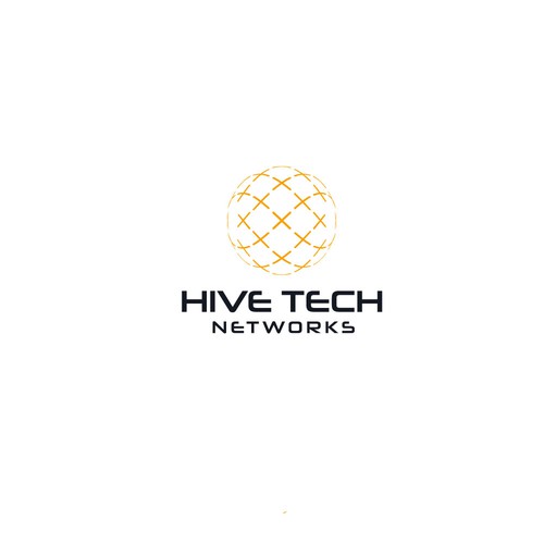 Hive Tech Networks Design von aSHe™