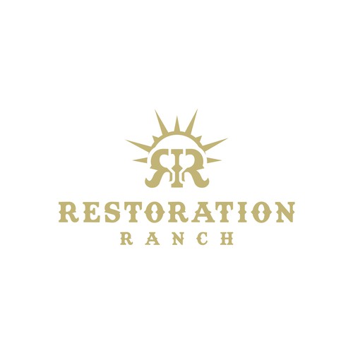 Need a logo for a Ranch called Restoration Ranch Design by Rekker