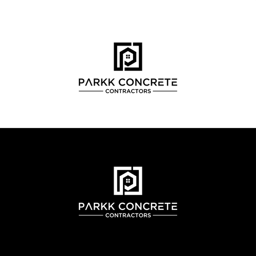 Design a logo for a Concrete Construction company Design by Alwide