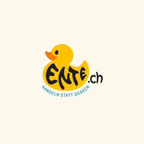 Logo design contest entry by Cimpri