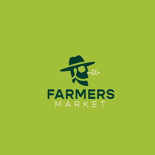 Alexandru.SさんのOnline Farmers marketデザイン