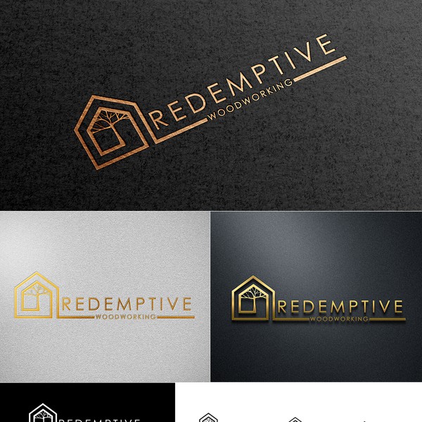 REDEMPTIVE Woodworking