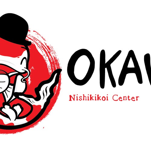  contest entry by Designotion