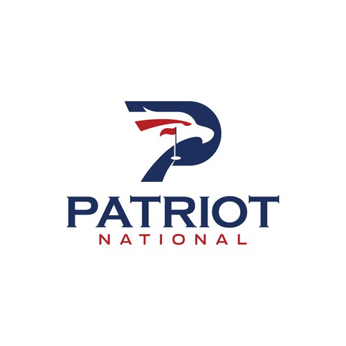 Patriots National Golf Club Design by John3:16✅