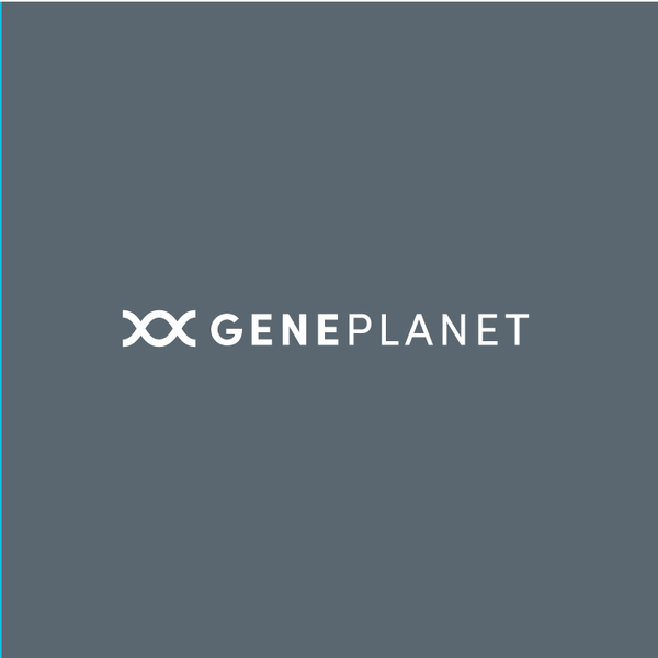 Logo design for pharmaceutical company 