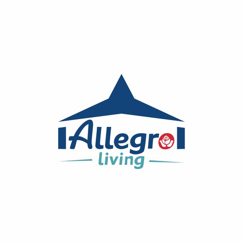 Merged Logo Design by Ahmad Zaki Ramadhan