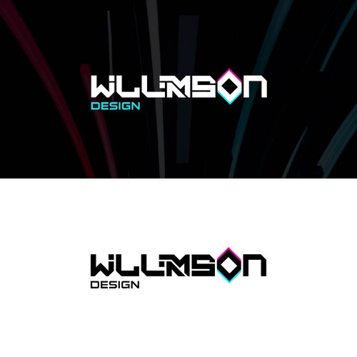 Design di Cyberpunk logo, brand and business card design di pixelamazers