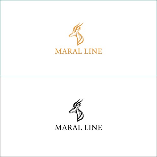 Maral Logo