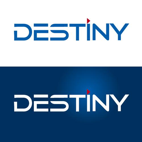 destiny Design von DesignMan