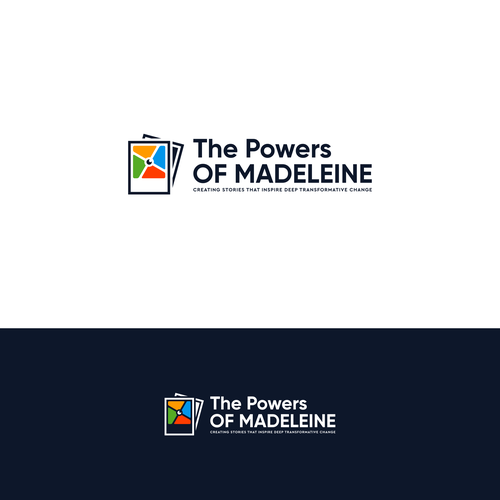 The power of memory Design by StudioJack