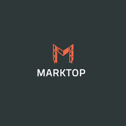 Marktop Tools needs a product logo for their power tools accessories Design by ashous™