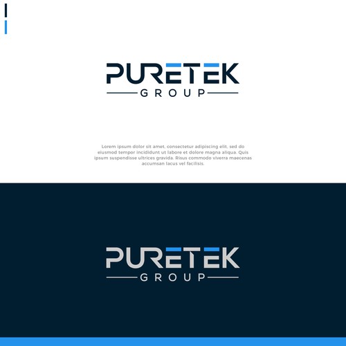 Logo Design for Technology Design Group Design by Designer_Hafizur