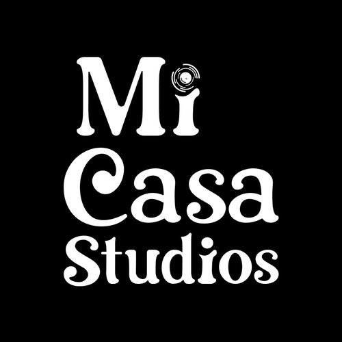 Logo and brand design for Mi Casa Studio Design by moshiur008