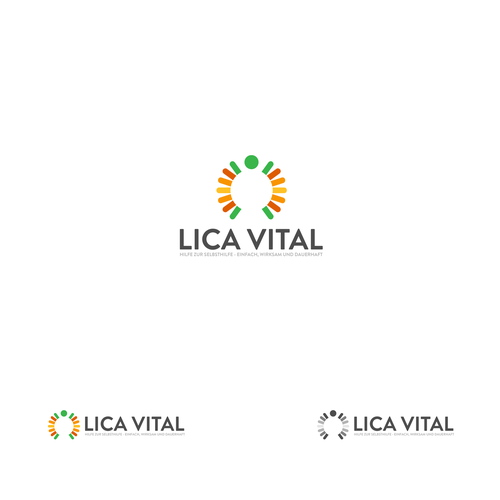 Logo design contest entry by Sven Adler