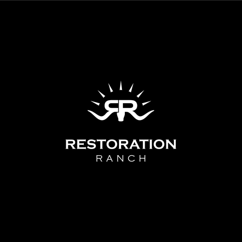 Need a logo for a Ranch called Restoration Ranch Design by Him.wibisono51
