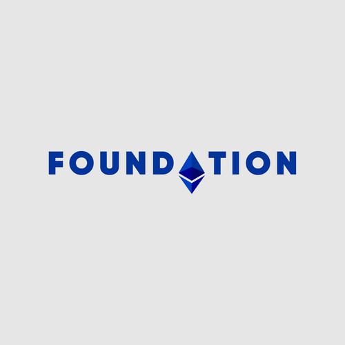 Foundation logo nft