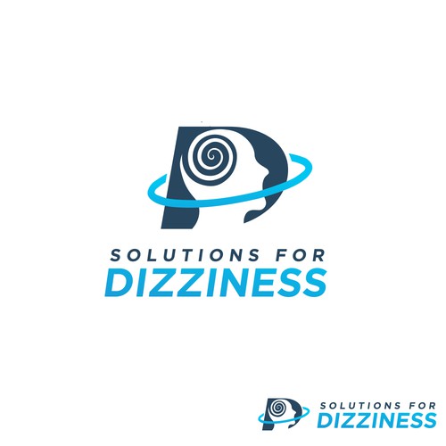 Designs | Solutions For Dizziness Logo | Logo design contest