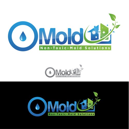 New Zero Mold Logo Design by GivenChy