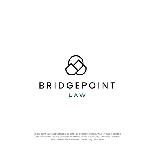 Millennial female-led law firm in Alaska Diseño de hdcraft