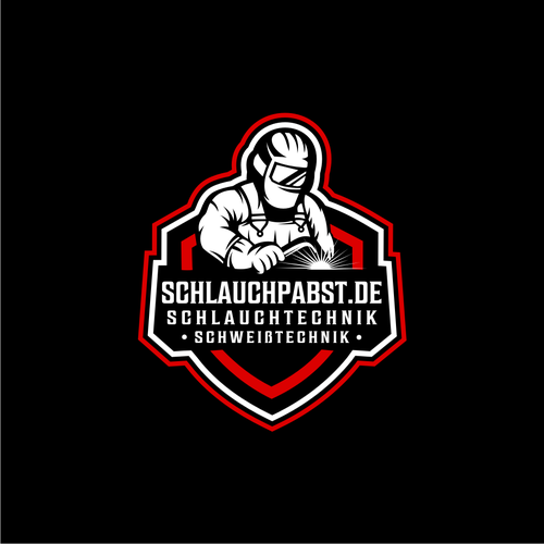 Logo & brand identity pack contest entry by harry sastro