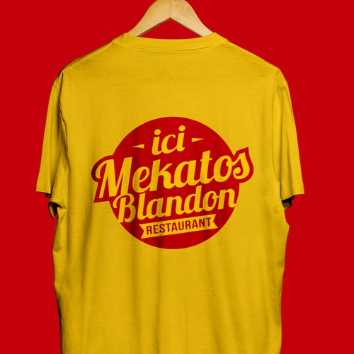 Mekatos Design by xpertdesign786