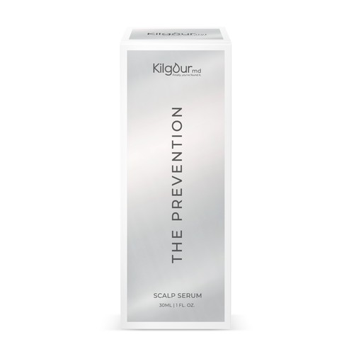 Stanford Dermatologist Skincare Line Box Design Diseño de Nubia Design