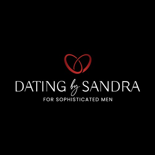 Dating Coach logo & social media  to appeal sophisticated mature men Design by Marvelous Maria