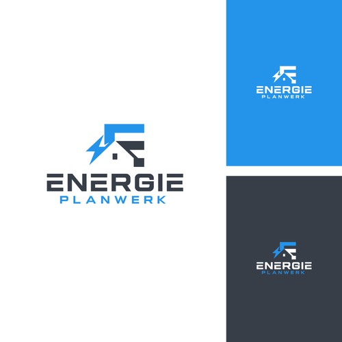 Logo design contest entry by anydesign_