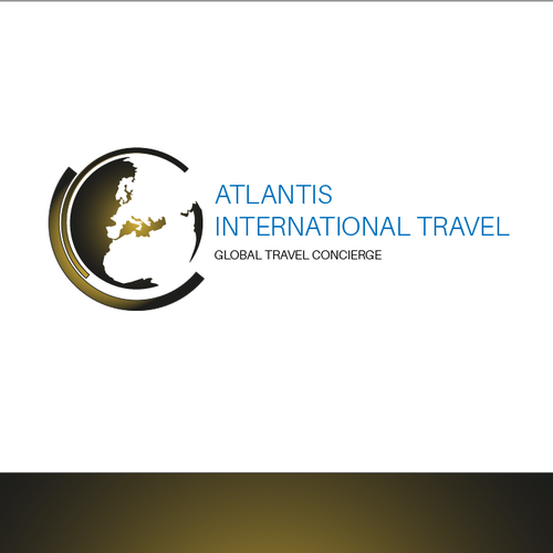 Luxury travel agency seeks new logo | Logo design contest
