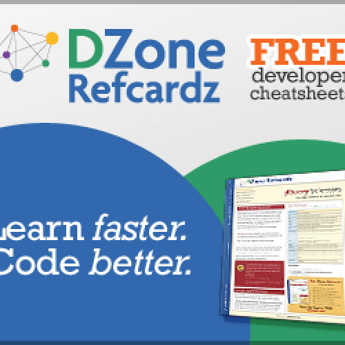 Banner Designs for Popular PDF Cheat Sheets Design by jdez