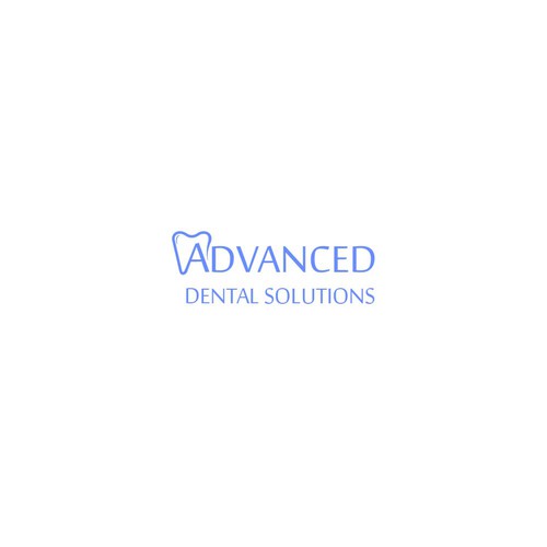 Advanced Dental Solutions Design by Younis Design