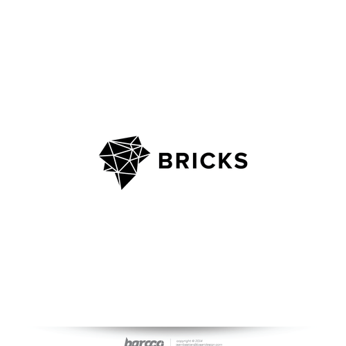 Fortify succes of new shared workspace for entrepreneurs in Copenhagen by creating our new logo Design von Barocci