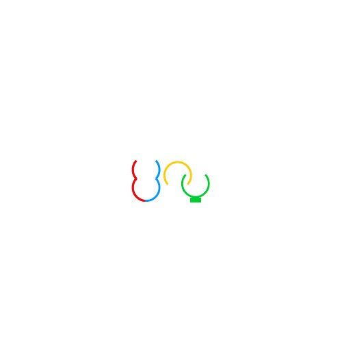 99designs community challenge: re-design eBay's lame new logo! Design by Choni ©