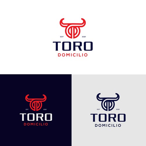 The Austin, Texas "Toro" needs a bold logo that feels like rough luxury for its home furnishings! Design by Tanjir Rahman