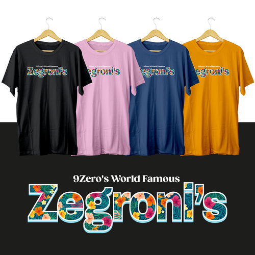 Clothing or apparel contest entry by Brian Kusuma ®